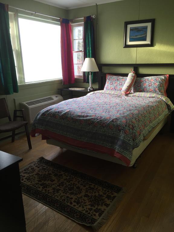 Meems Elliston B&B Exteriér fotografie