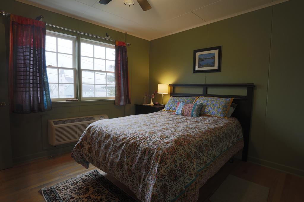 Meems Elliston B&B Exteriér fotografie