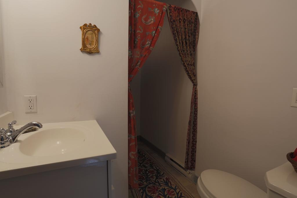 Meems Elliston B&B Exteriér fotografie