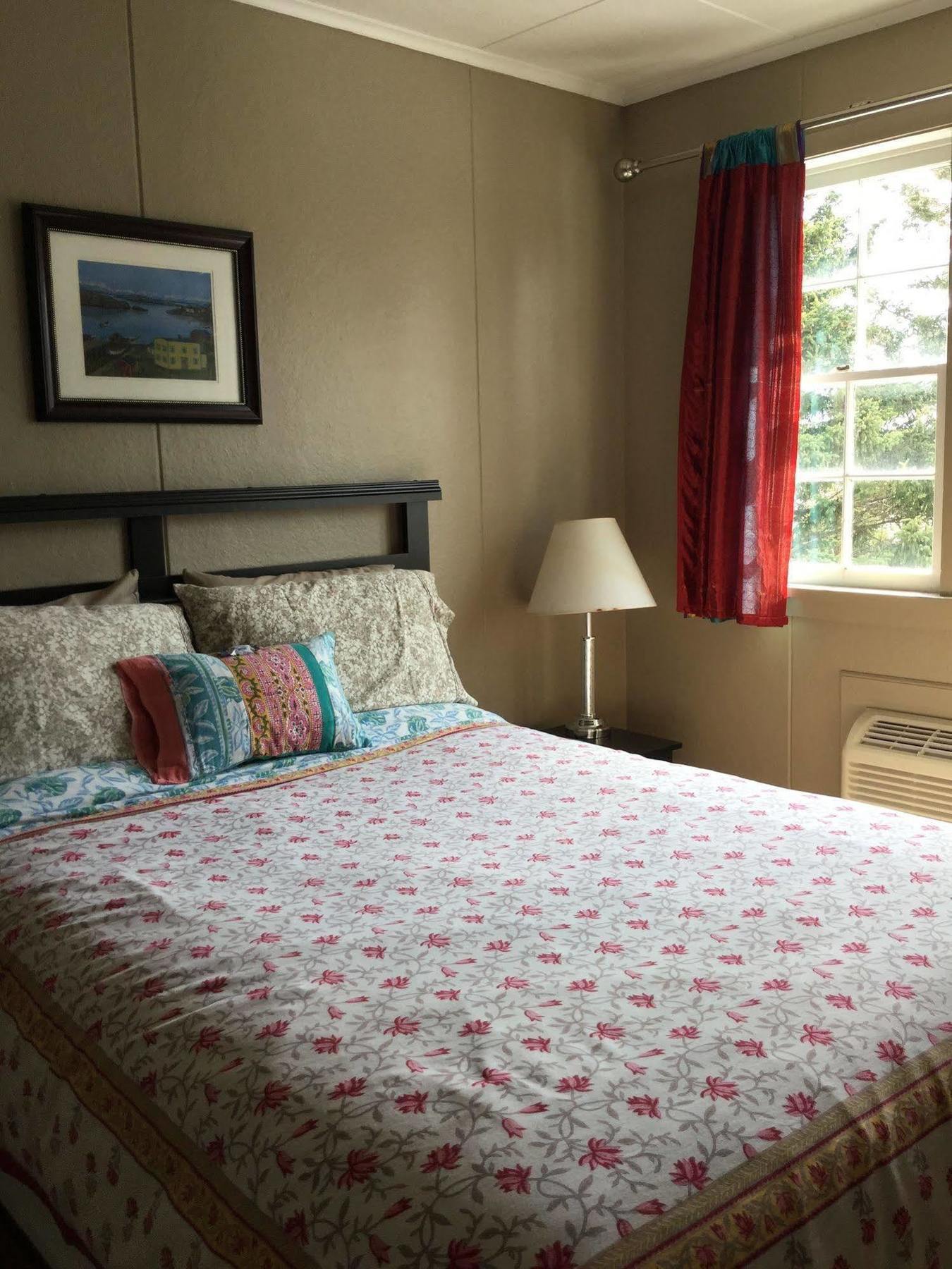Meems Elliston B&B Exteriér fotografie