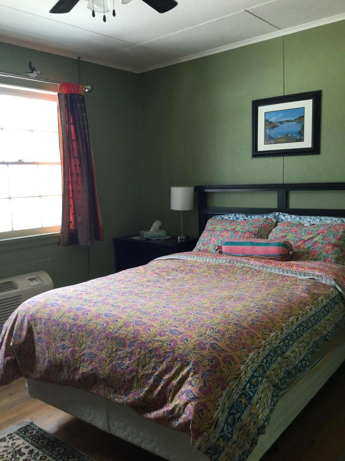 Meems Elliston B&B Exteriér fotografie