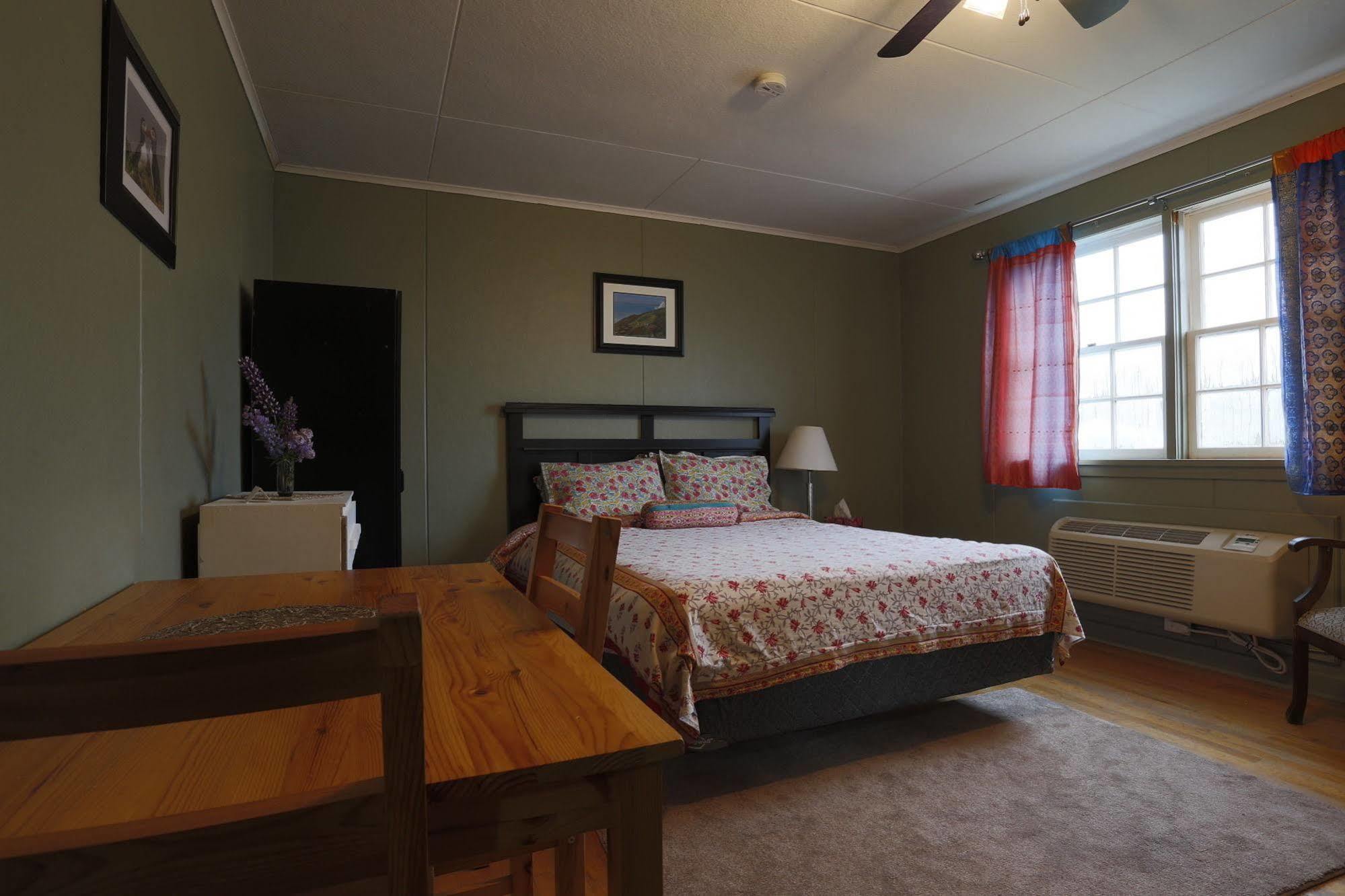 Meems Elliston B&B Exteriér fotografie